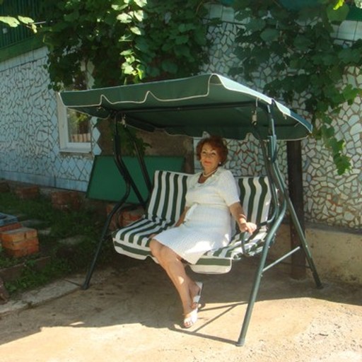 Наталья66, Макеевка