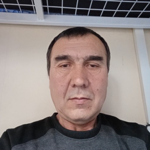 улугбек, 50 лет, Липецк