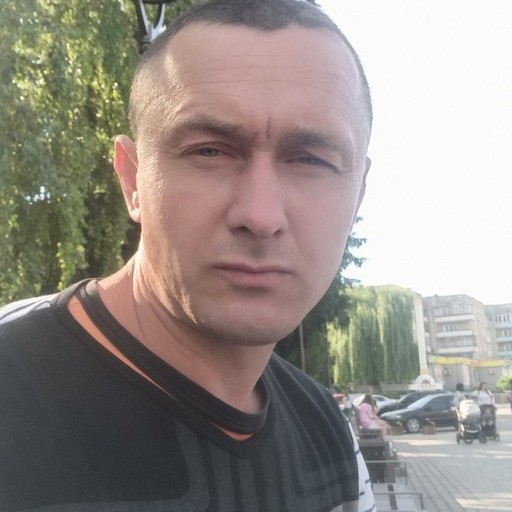 РУСЛАН, 40 лет, Бурштын