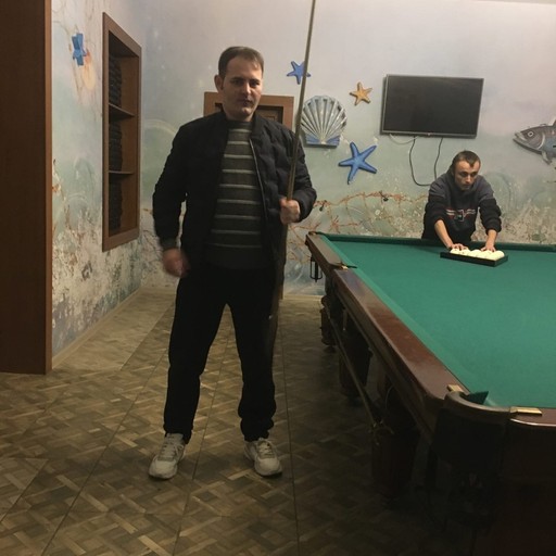 Саша, 34 года