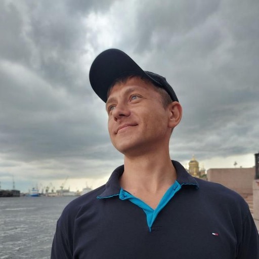 Вова, 36 лет, Парголово