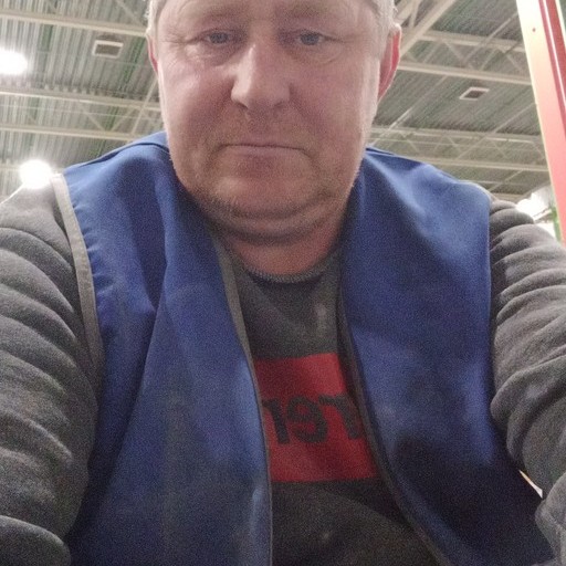 Олег, 51 год