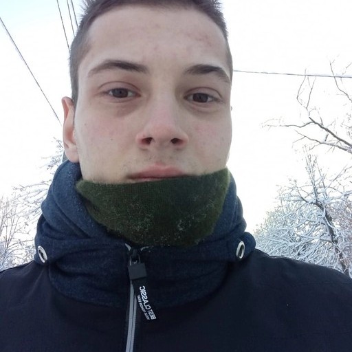 Юра, 22 года, Томаровка