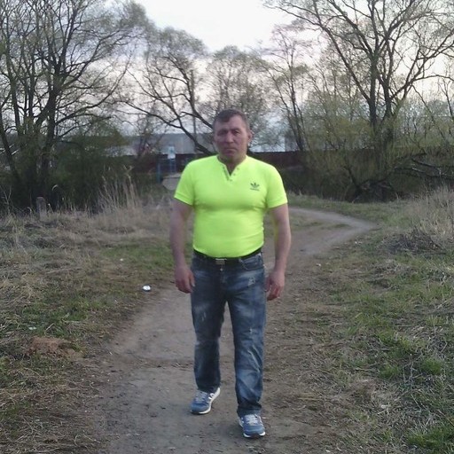 Виктор, 51 год