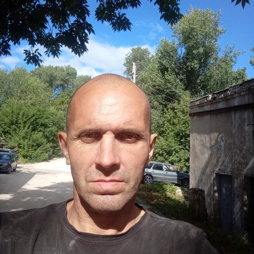 Сергей, 50 лет, Самара