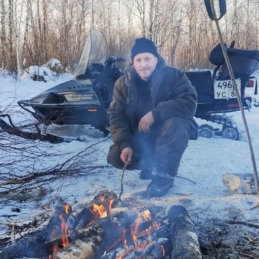 Валерон, 44 года, Нижневартовск