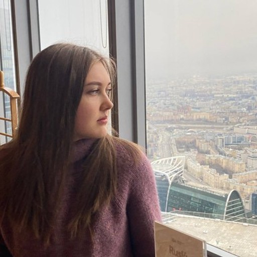 Лера, 24 года, Москва