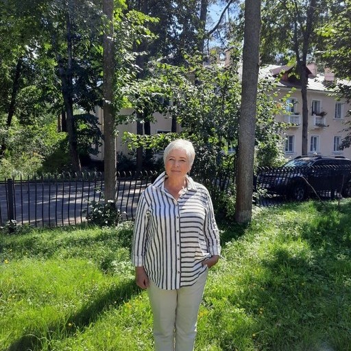 Наталья, 68 лет, Дубна