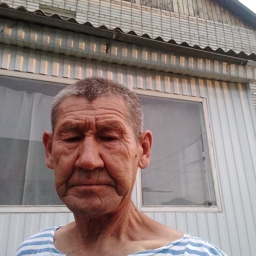 Сергей, 64 года, Абакан