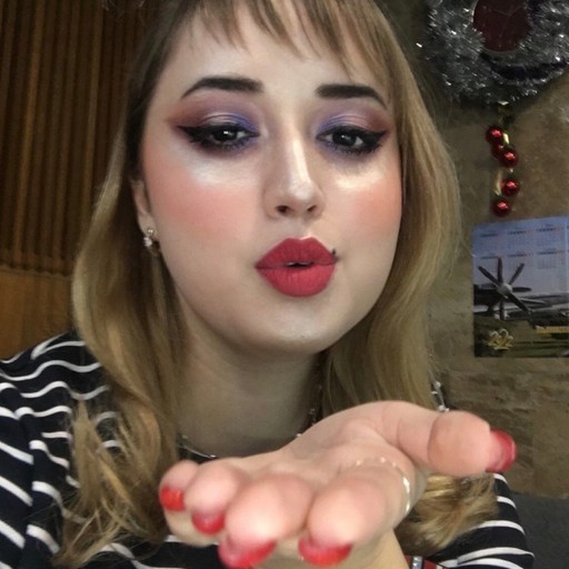 Лия, 25 лет, Ульяновск