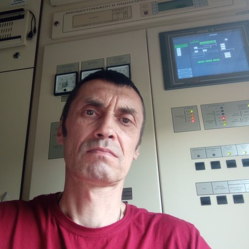 Коля, 51 год, Пермь