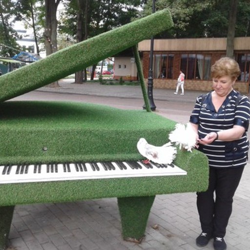 Наталья, 58 лет, Ялта