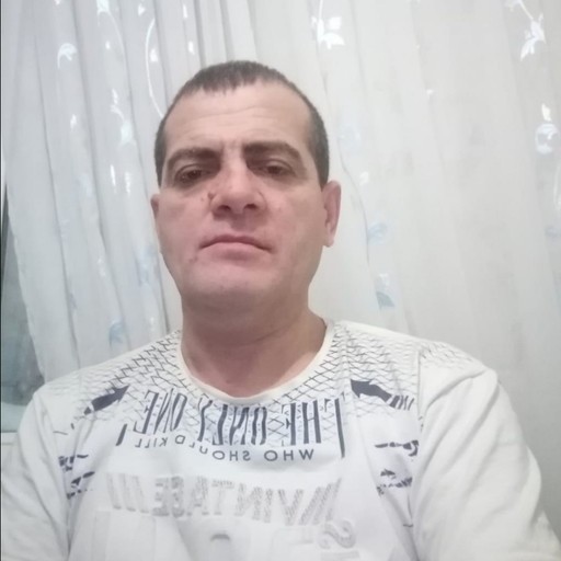 Асиф, 54 года, Сургут