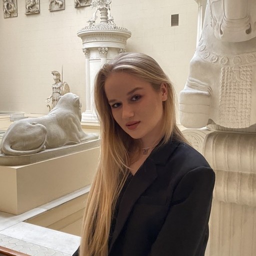 Елизавета, 23 года, Москва
