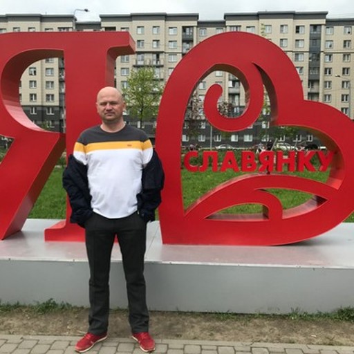 Андр, 44 года, Шушары