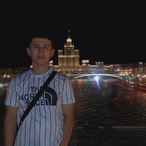 Саид, 24 года, Казань