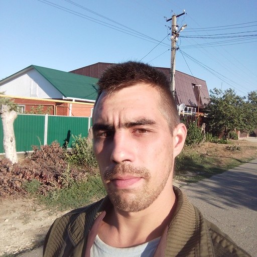 Степан, 29 лет