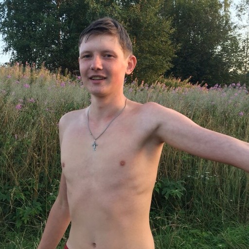Вова, 23 года, Иваново