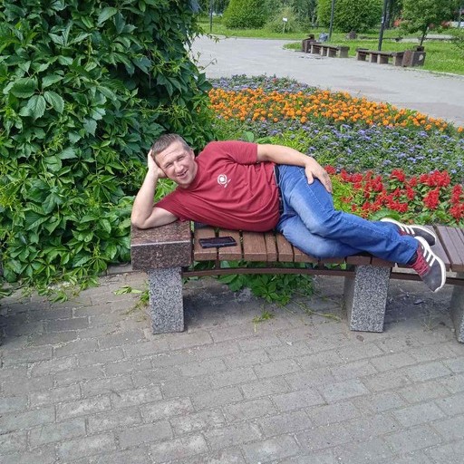Окулов, 43 года, Пермь