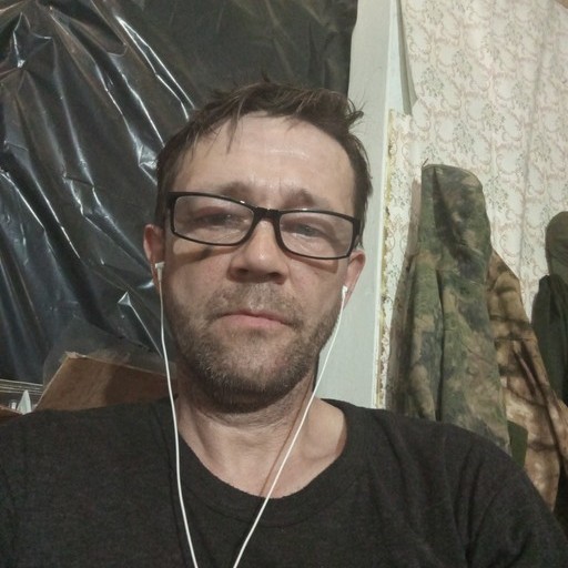 Михаил, 51 год, Кировск