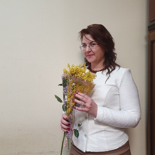 Анна, 43 года, Удачный