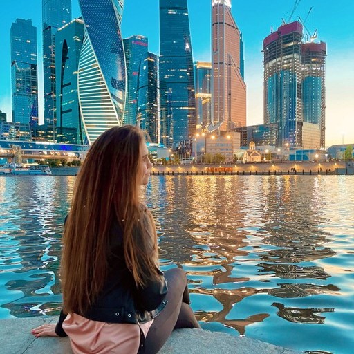 Мари, 28 лет, Москва