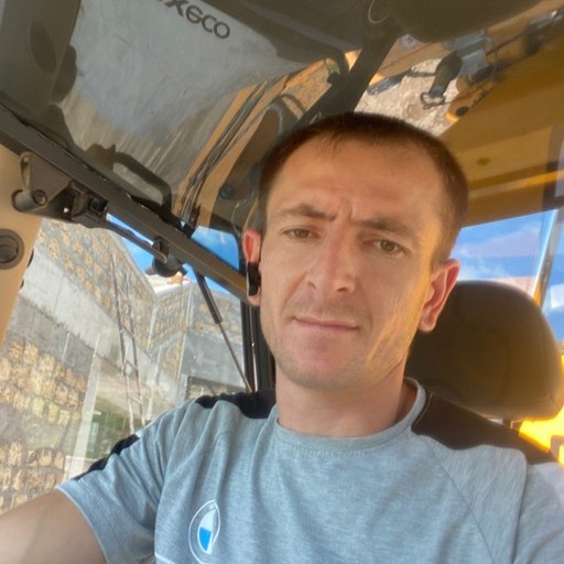 Эмиль, 34 года, Симферополь