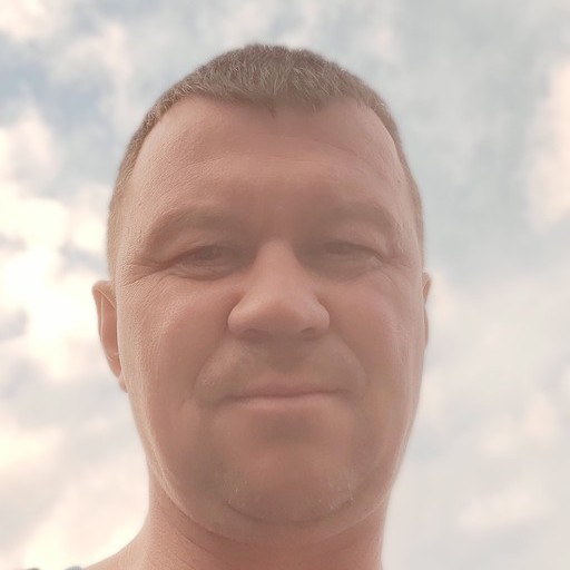 Олег, 50 лет, Усинск