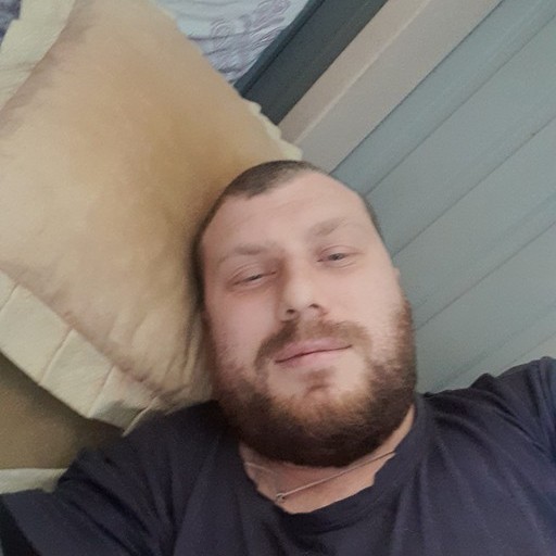 Леха, 35 лет, Арсеньев