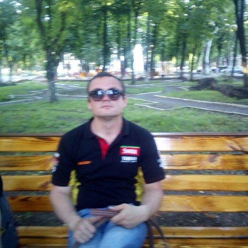 Владимир, 34 года