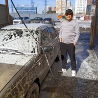 Отабек38, Одинцово