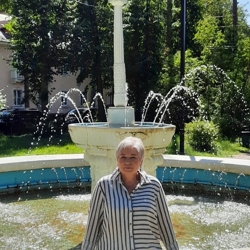 Наталья, 68 лет, Дубна