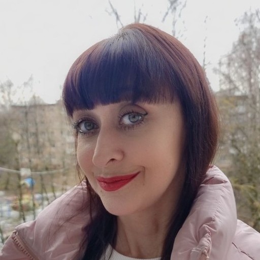 Алла46, Смоленск