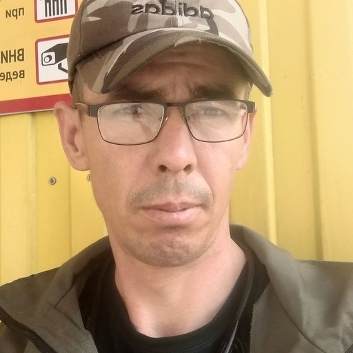 Tolik, 41 год, Улан-Удэ