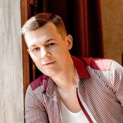 Алексей, 34 года