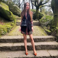 Julia, 32 года, Москва