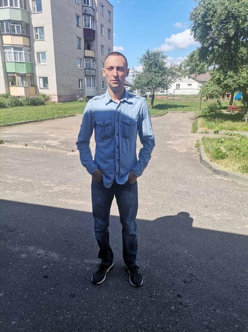 Александр, 43