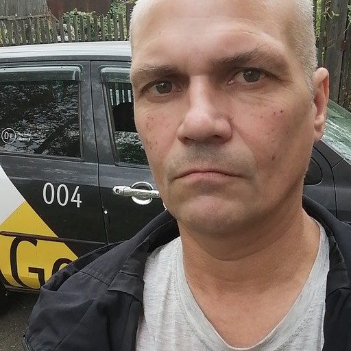 Вячеслав, 54 года, Комсомольск-на-Амуре