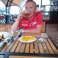 гога, 45 лет, Реж