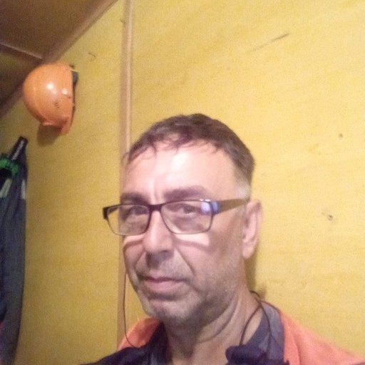 Эд, 53 года, Криница