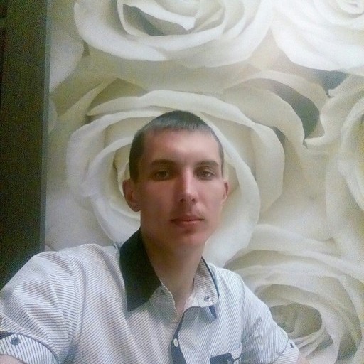 Стас, 35 лет