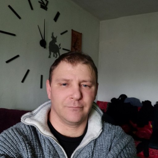 Алексей, 46 лет, Вольнянск