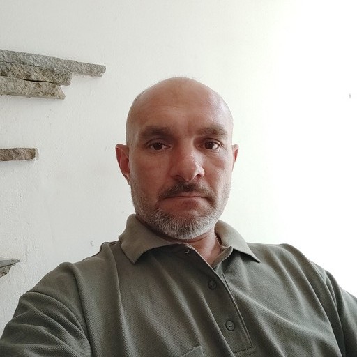 Андрей, 48 лет, Мариуполь