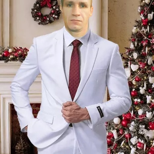 Алекс, 44 года