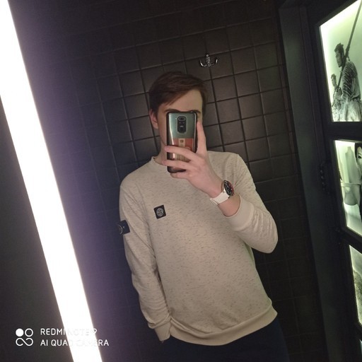 Матвей, 20 лет, Звенигород