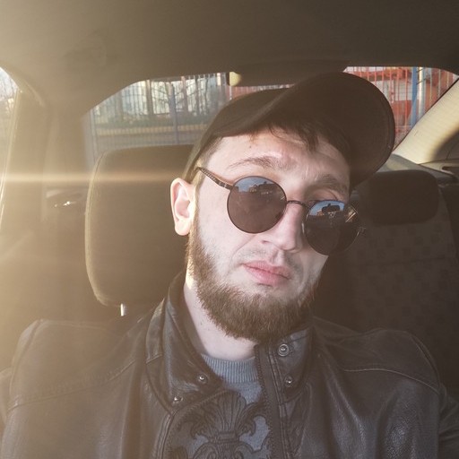 Хусейн, 33 года, Назрань
