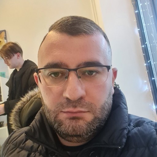 НАРЕК, 38 лет, Вологда