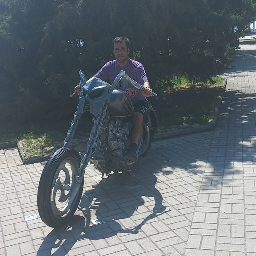 Батир, 37 лет, Бердянск