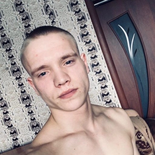 20, 22 года, Прокопьевск