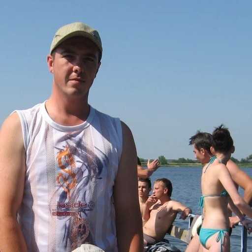 Володимир, 40 лет, Млинів